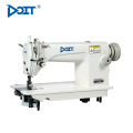 DT8350 DOIT única agulha mão ponto industrial máquina de costura de ponto fixo